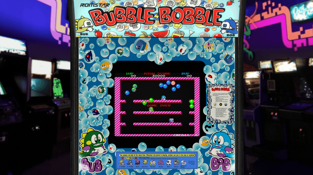 bublbobl