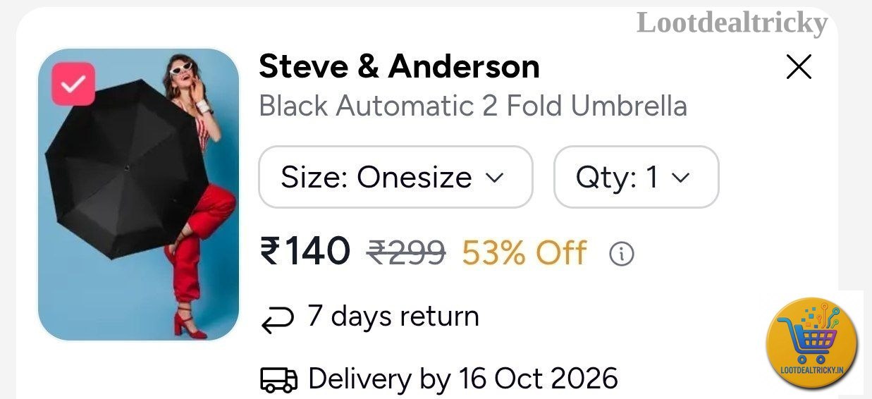 Special Shopping Deal | Loot Ka Maal