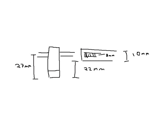 Gimbal prototyping4
