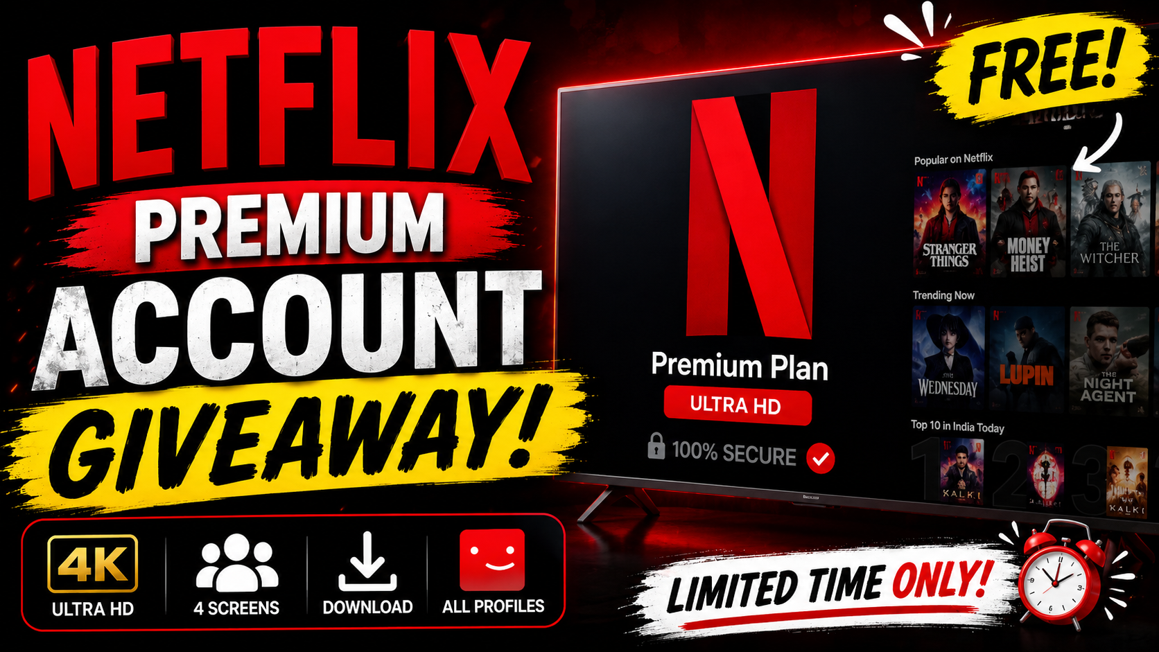 netflix