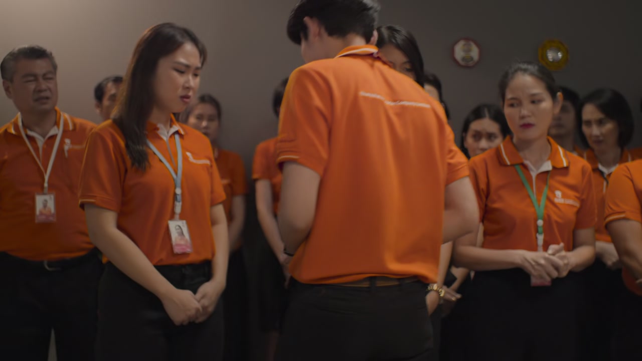 6ixtynin9 the Series Screenshot