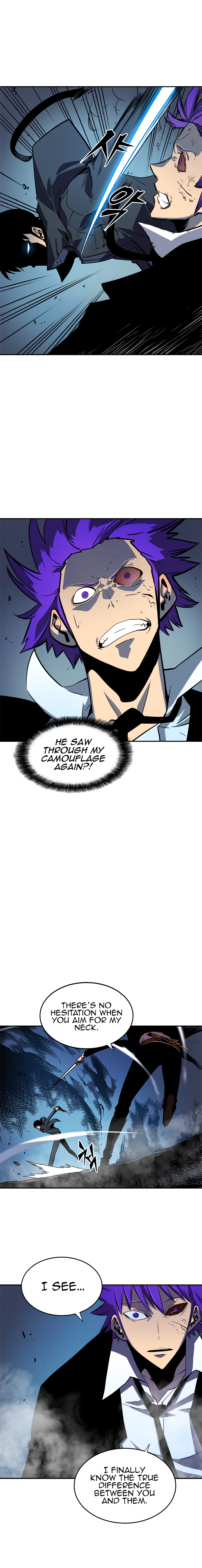 Read Jujutsu Kaisen Chapter 33 English - Page 8 Read Jujutsu Kaisen Chapter 33 English - Page 8