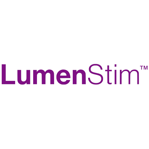 LumenStim logo