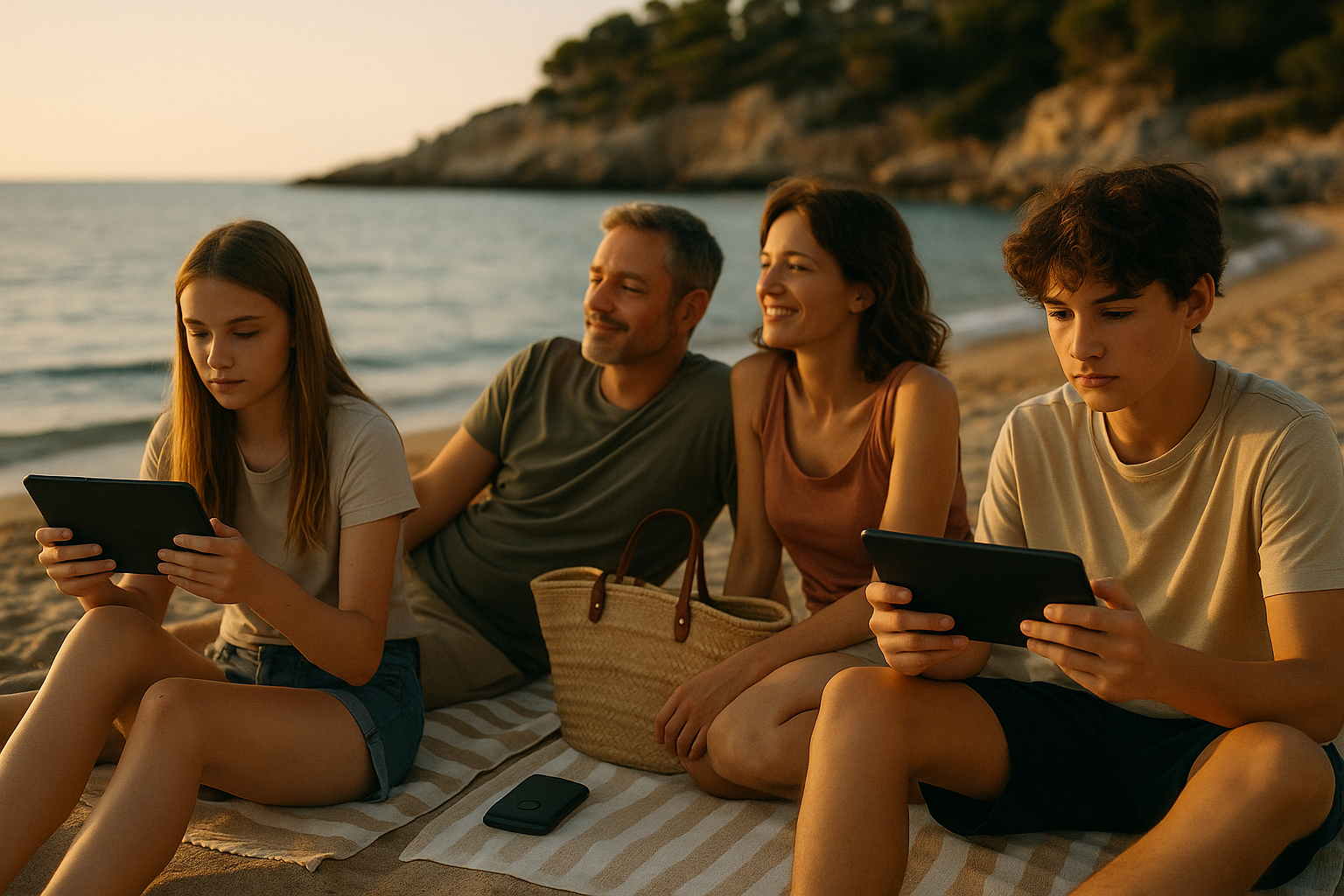 Pocket WiFi rental for holidays: what you need to know