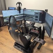 Simugear 4080 V2 Advanced
