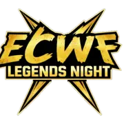 ECWF Legends Night