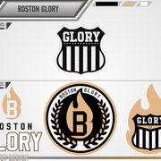 Boston Glory Logo Presentation v2