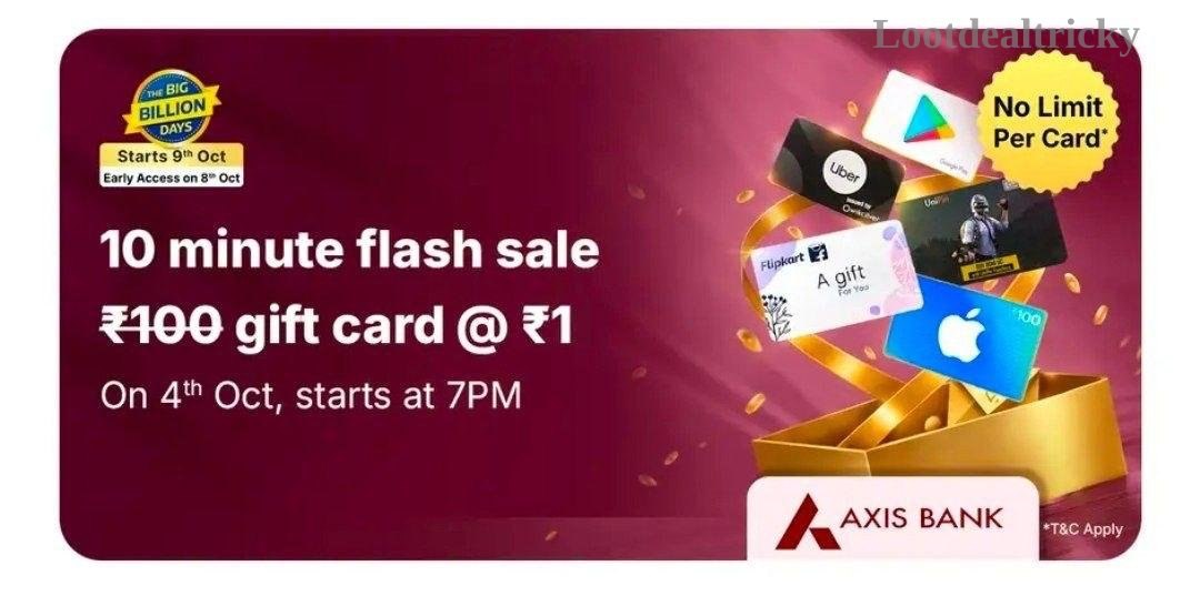 Card Starts From – Just ₹100 | Loot Ka Maal Card Starts From – Just ₹100 | Loot Ka Maal