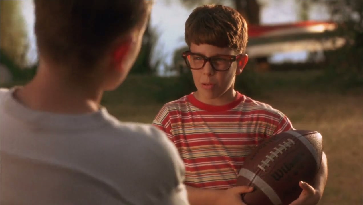 Little Giants Screenshot