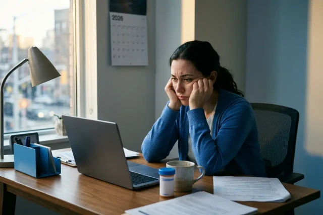 Medication helps many people manage their daily focus. However, an