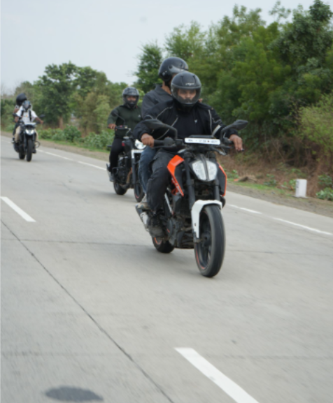 World Motorcycle Day