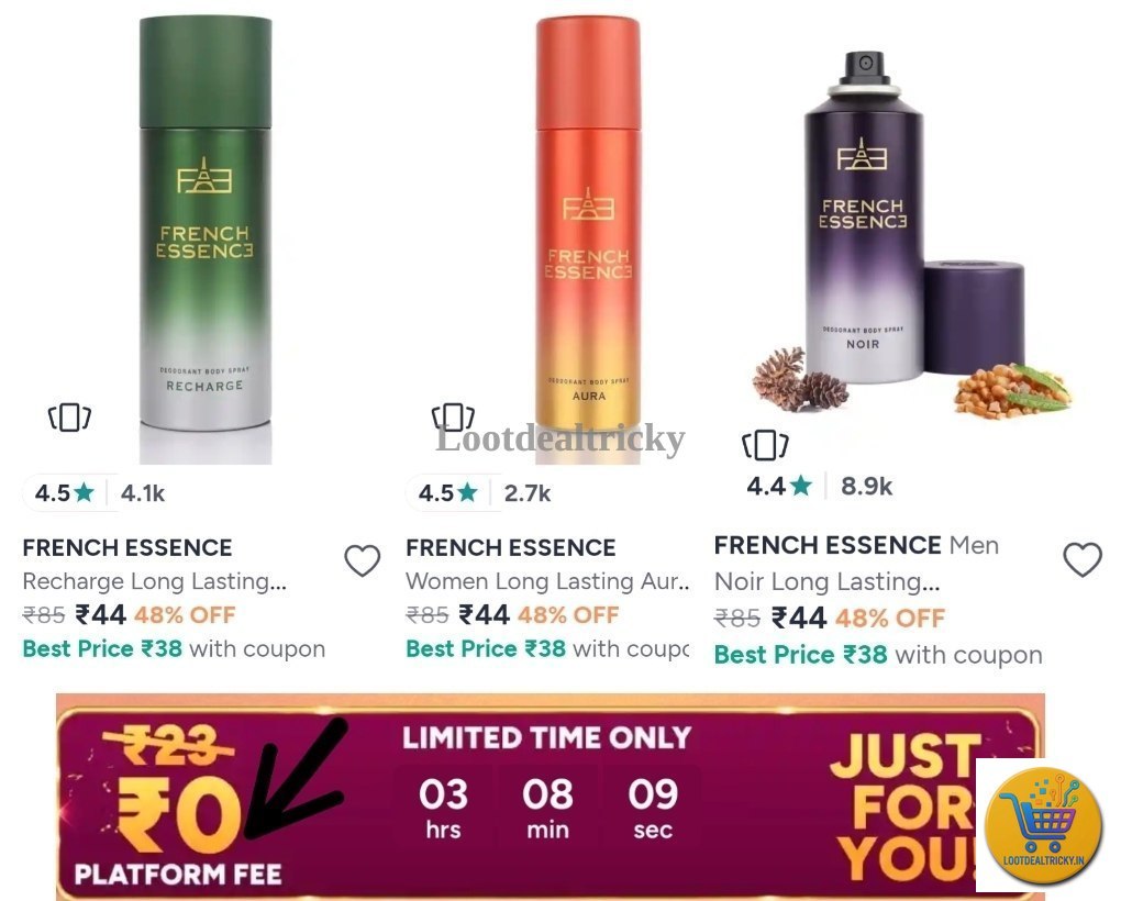 Big Deal – Just ₹99 | Loot Ka Maal