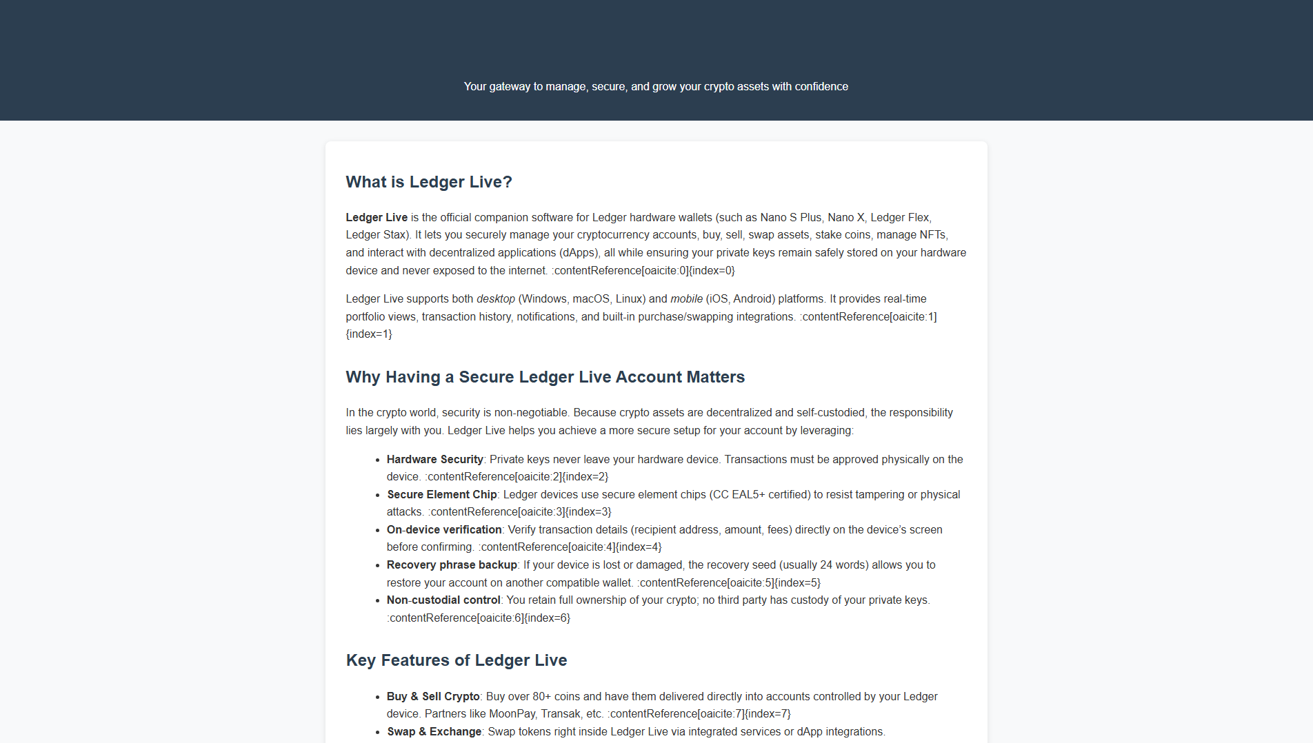 Screenshot of auth-ldgr-live.pages.dev