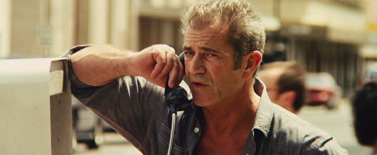 Get the Gringo Screenshot