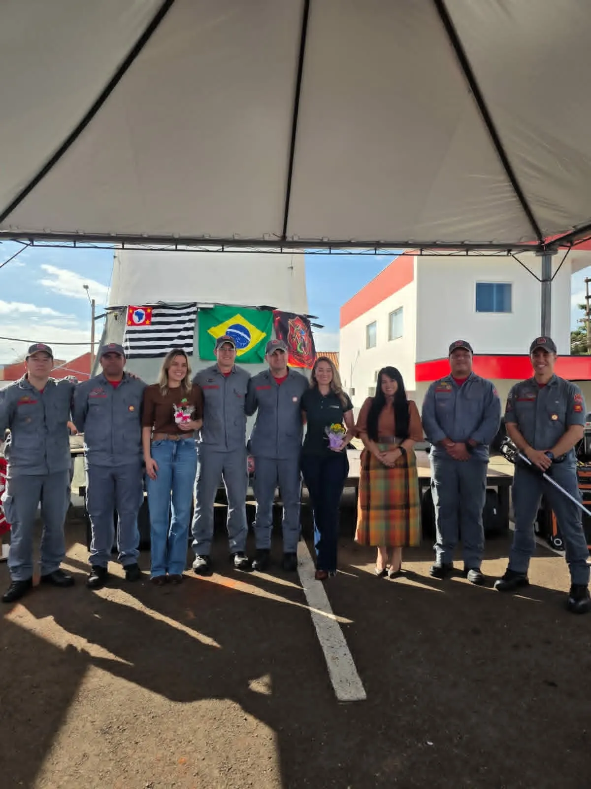 Bombeiros Foto 2