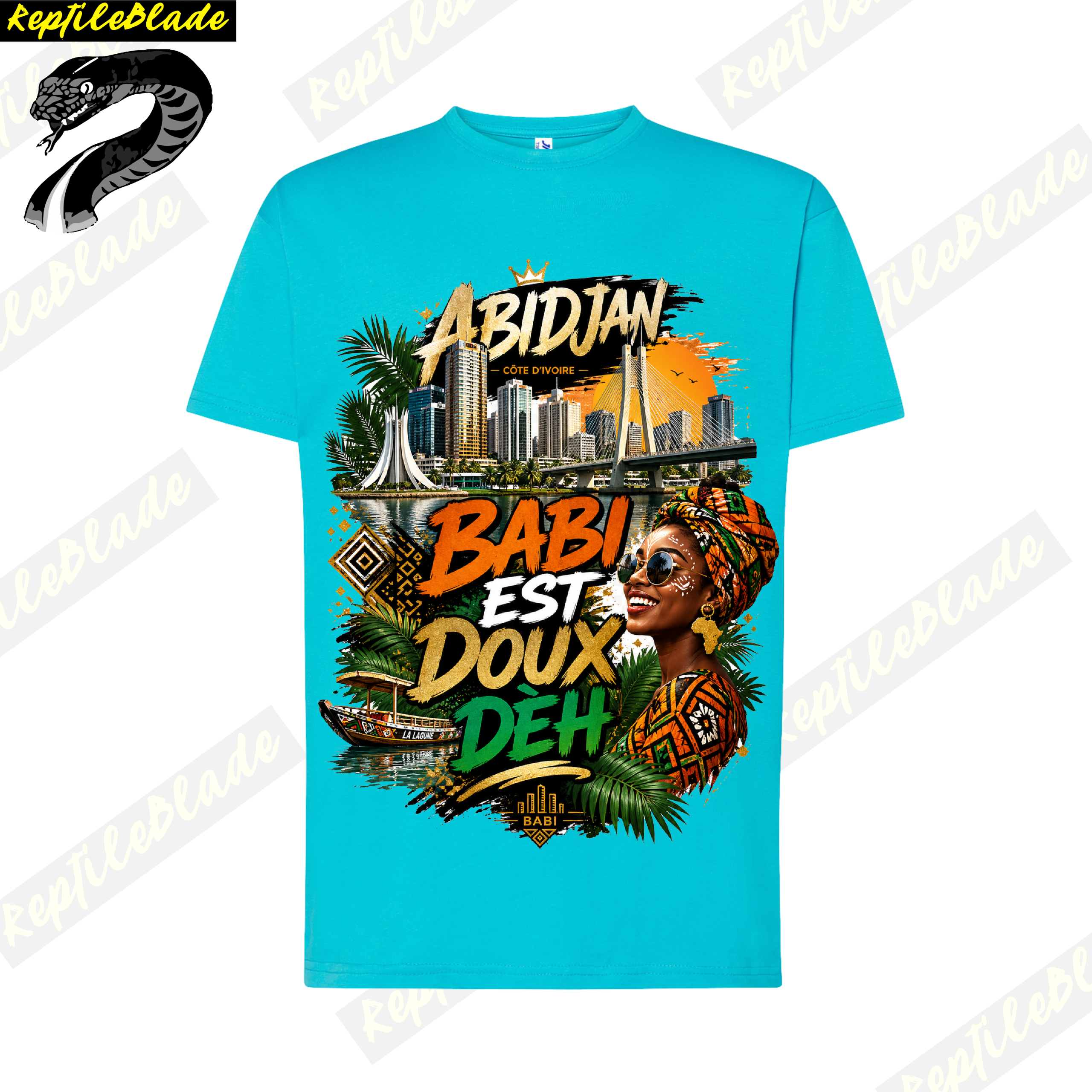 Miniature Côte d'ivoire