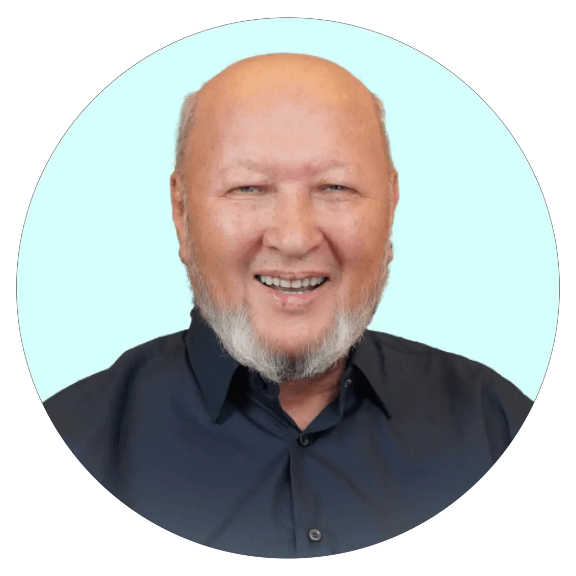 Mirzakarim Norbekov