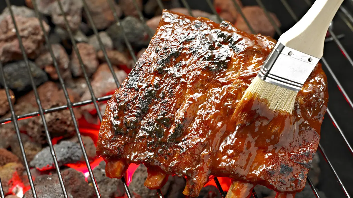 Elevate BBQ with a Surprising Cocktail Ingredient
