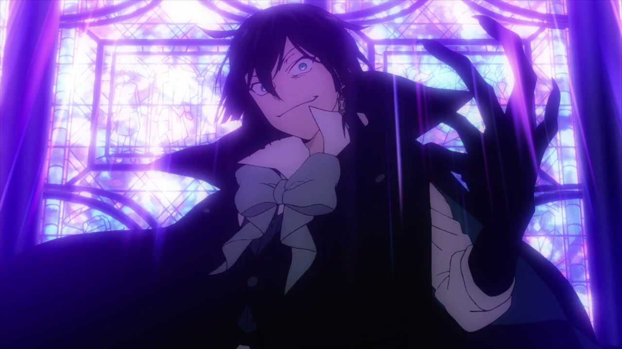 The Case Study of Vanitas Screenshot