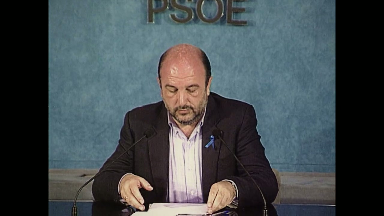 Miguel Ángel Blanco: Las 48 horas que lo cambiaron todo Screenshot