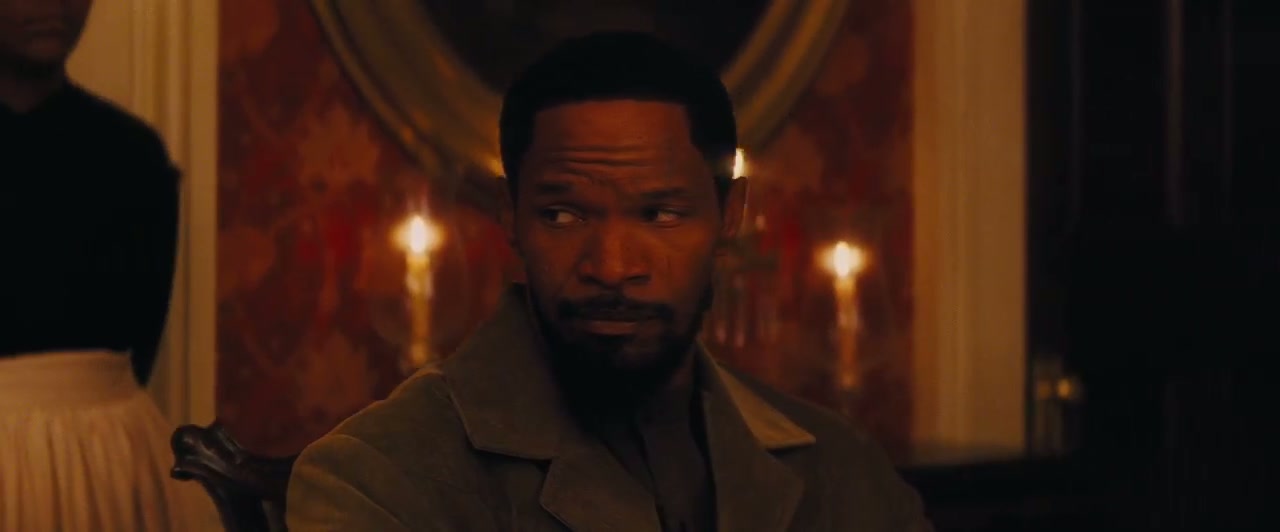 Django Unchained Screenshot