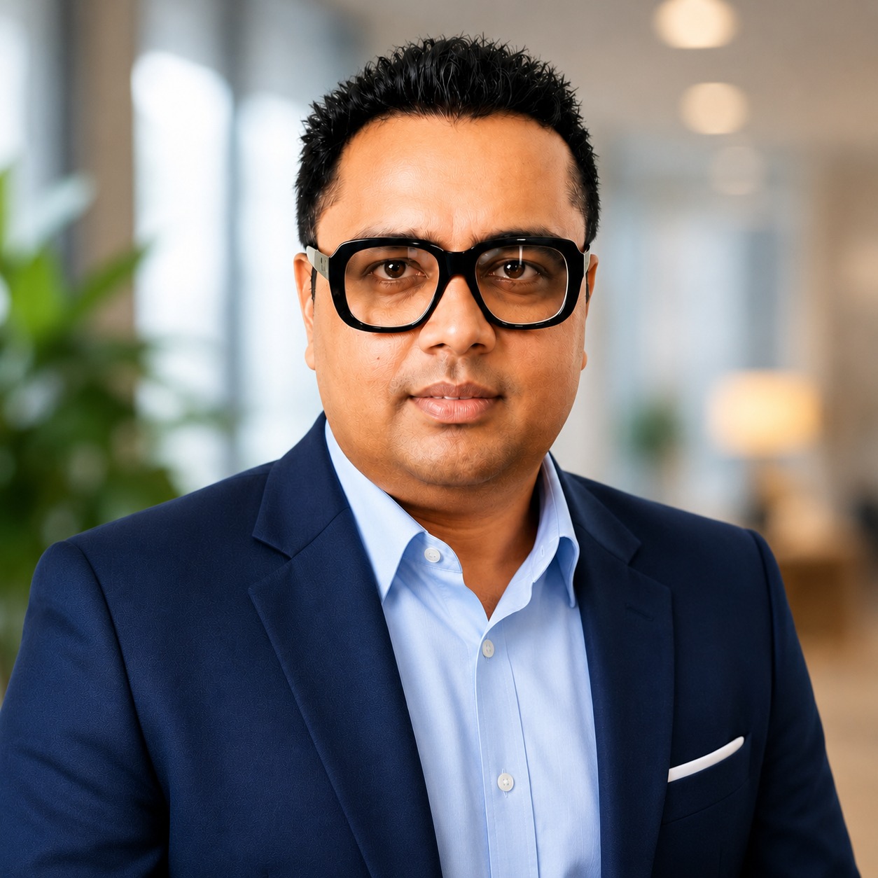 Dr. Roshan Prasad