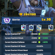 Overlord Promote