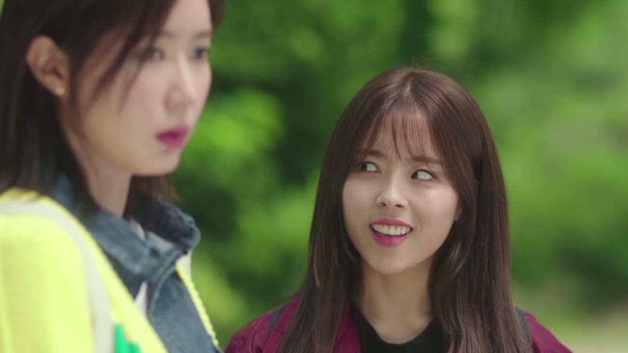 My ID is Gangnam Beauty Screenshot