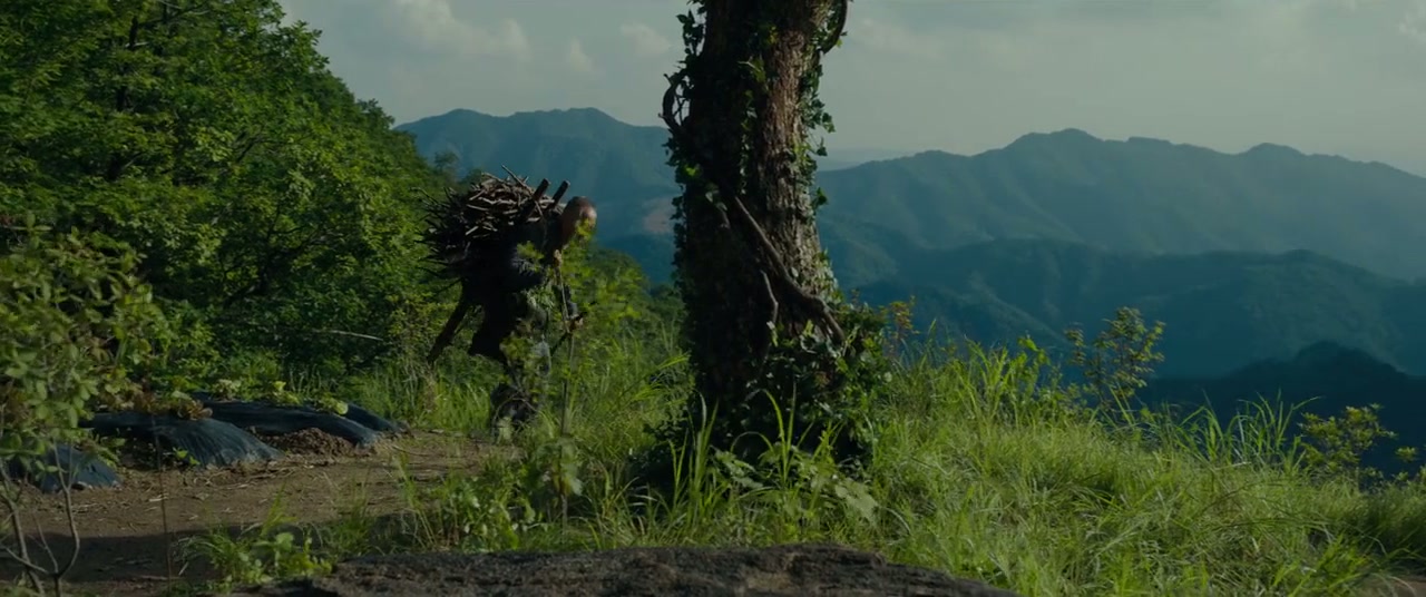 Okja Screenshot