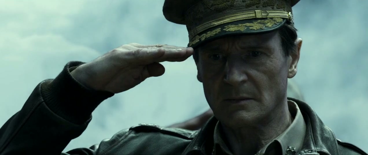 Operation Chromite Screenshot