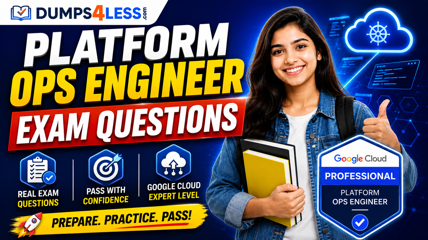 Professional-Platform-Ops-Engineer Exam Dumps