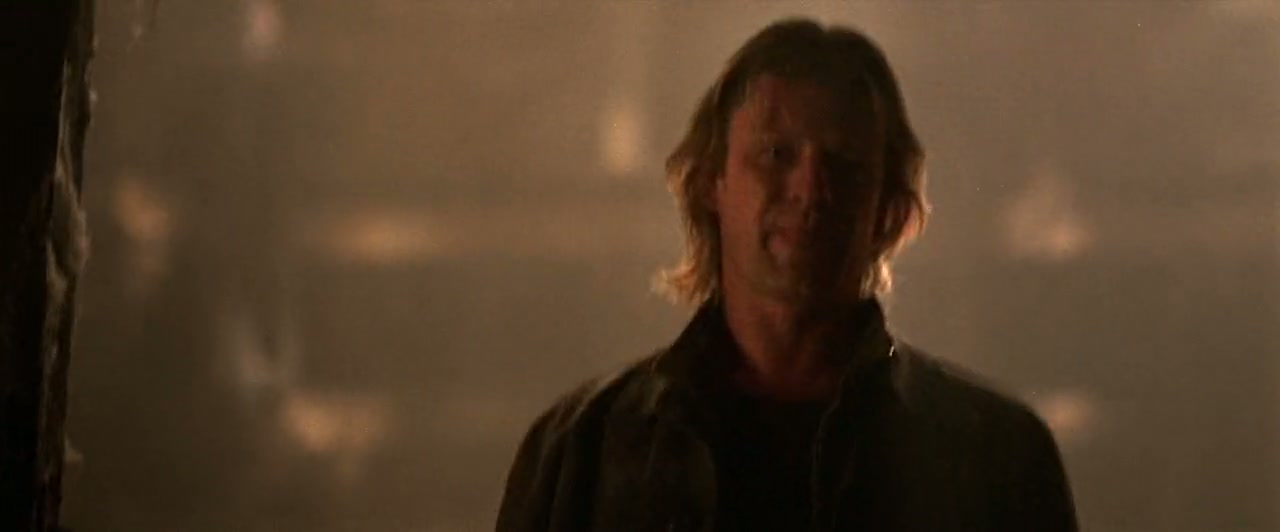 National Treasure Screenshot