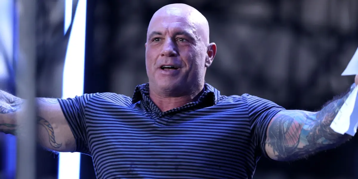 UFC Freedom 250: Joe Rogan Reacts to JD Vance's Stance on Hokit's Obama Remarks