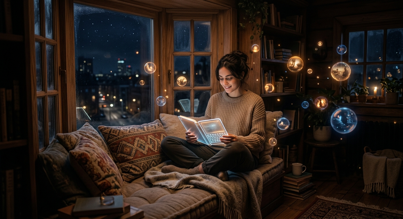 The Best AI Chatbots with Long-Term Memory That Actually Remember You