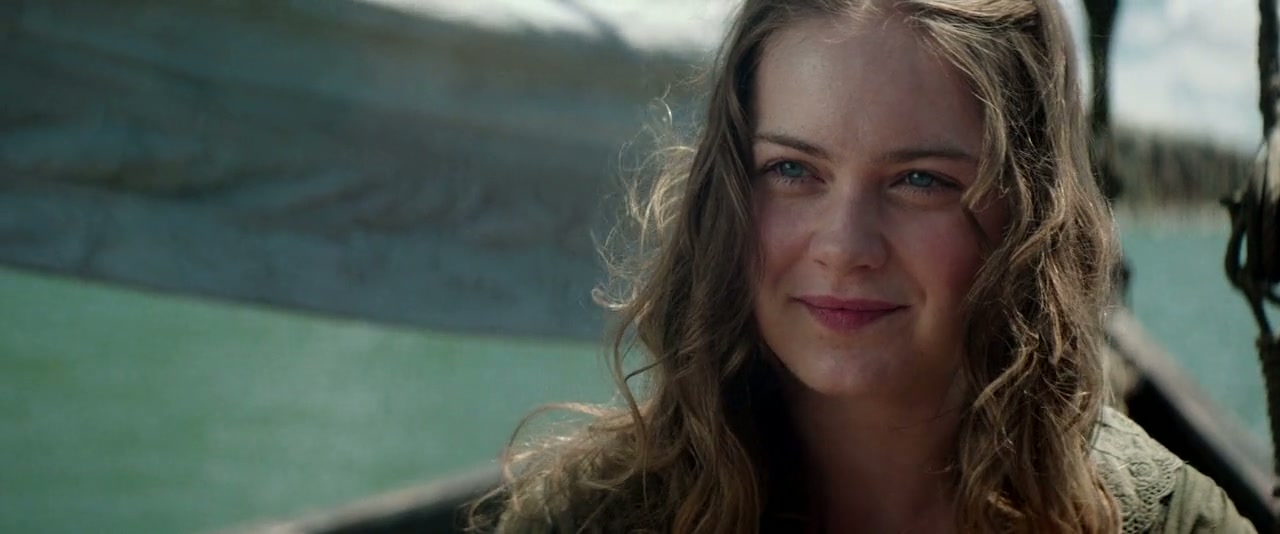 The Ottoman Lieutenant Screenshot