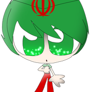 Iran-MTR