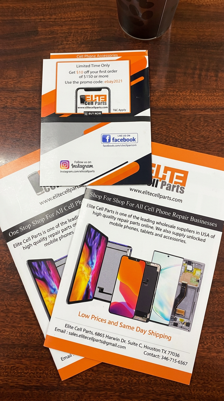 Marketing Products