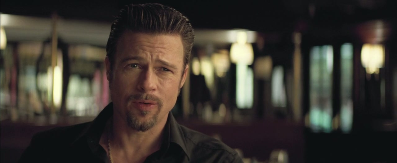 Killing Them Softly Screenshot