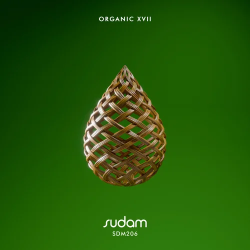 VA – ORGANIC XVII [SDM206]