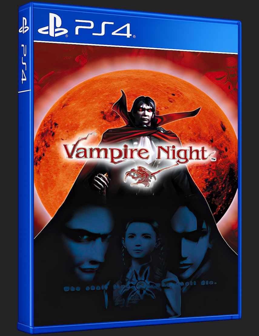 Vampire Night