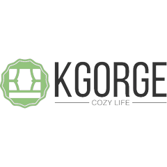 Kgorge affiliate program logo