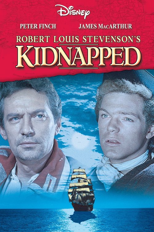 Porwany Za Młodu / Kidnapped (1960) 1080p.WEB-DL.H264.AC3.2.0.BP007 | Lektor PL