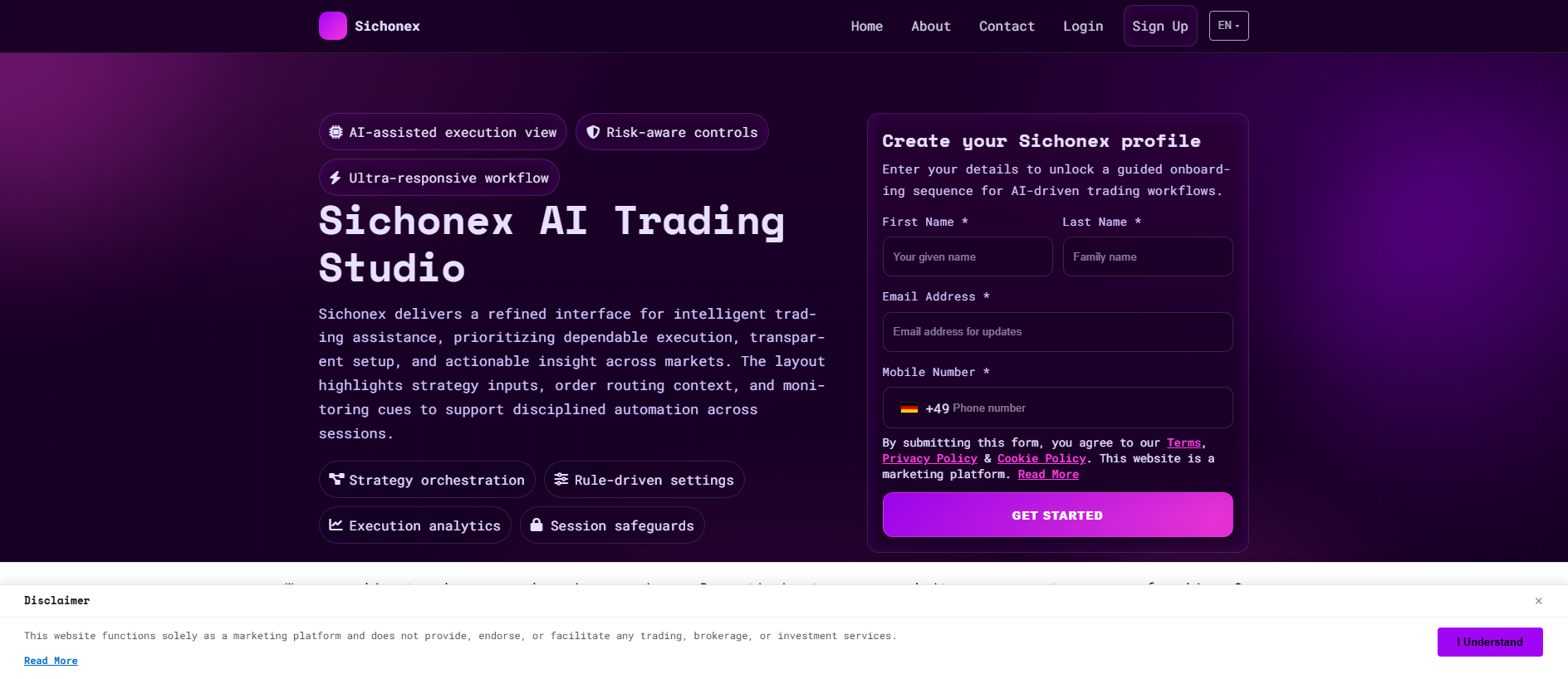 Stored capture of sichonex-pro.com