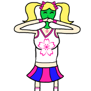 Stella Sick
