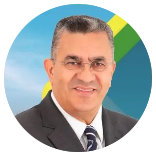 Gilmaci Santos