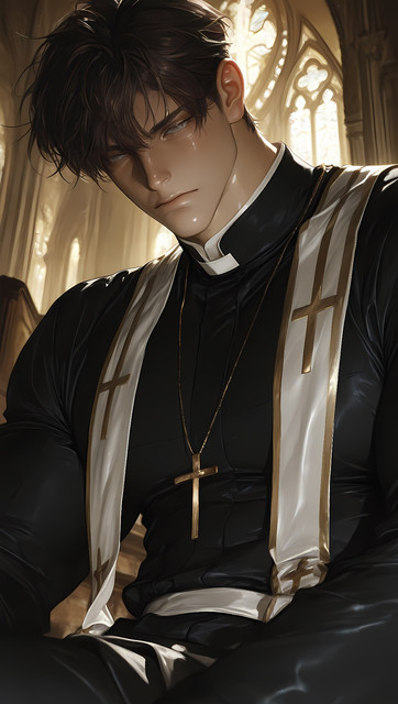Character Avatar