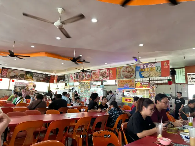 明明美食阁1