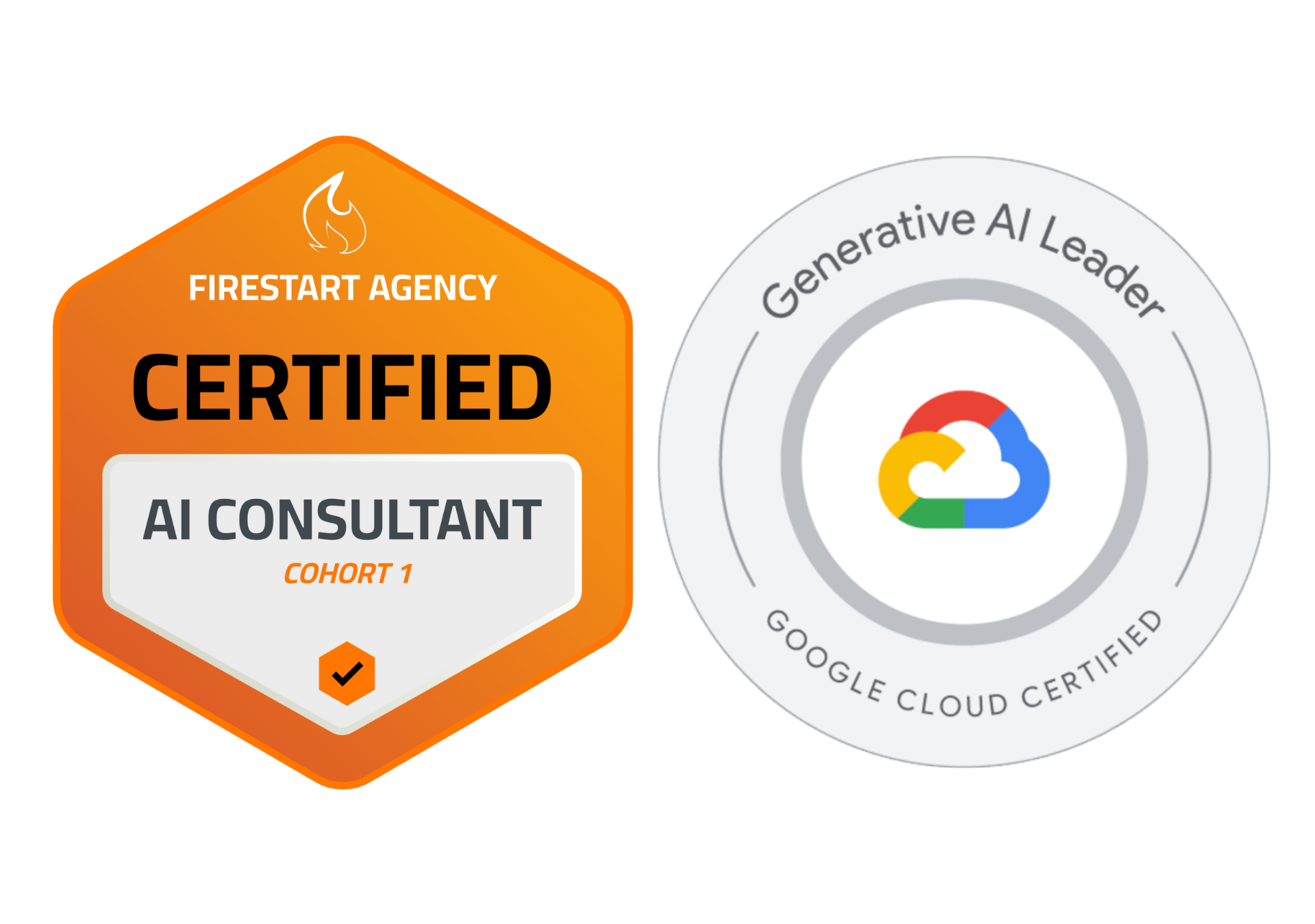 Prepare For & Complete Certificate