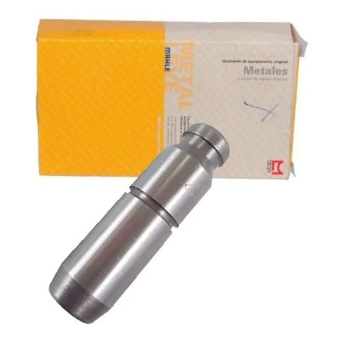 GUIA VALVULA  TITAN150/FAN150/BROS150 04-15/FAN125/BROS125 09-13 METAL LEVE