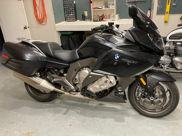 K1600GT